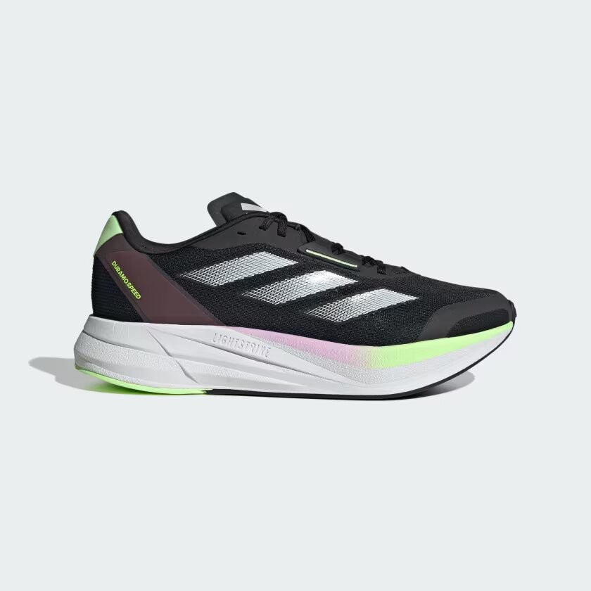 Adidas Duramo Speed Muške Patike, Crne