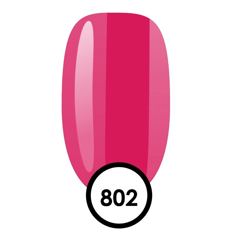 Urban Pro Natural Line UV/LED Hybrid Apple, Roze