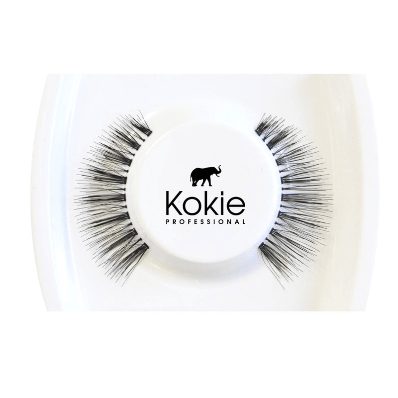 Kokie Cosmetics Eyelash - Trepavice Fl661