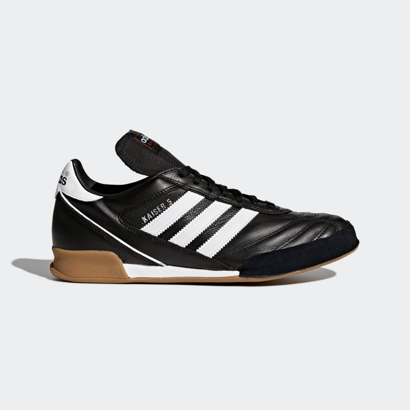 Adidas Kaiser 5 Muške Patike, Crne