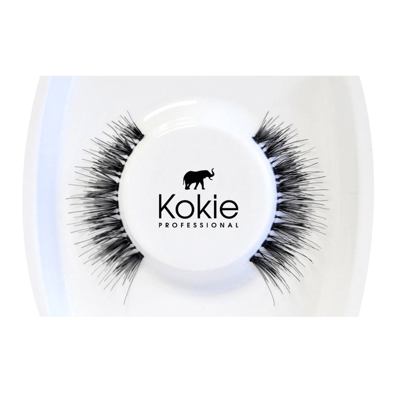 Kokie Cosmetics Eyelash - Trepavice Fl649