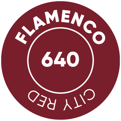 City UV/LED Hybrid Flamenco, Braon