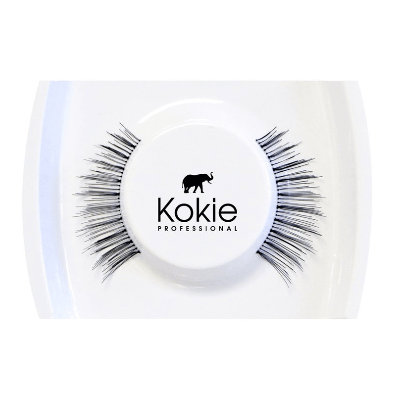 Kokie Cosmetics Eyelash - Trepavice Fl633