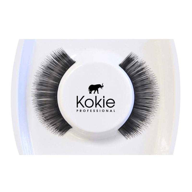 Kokie Cosmetics Eyelash - Trepavice Fl639