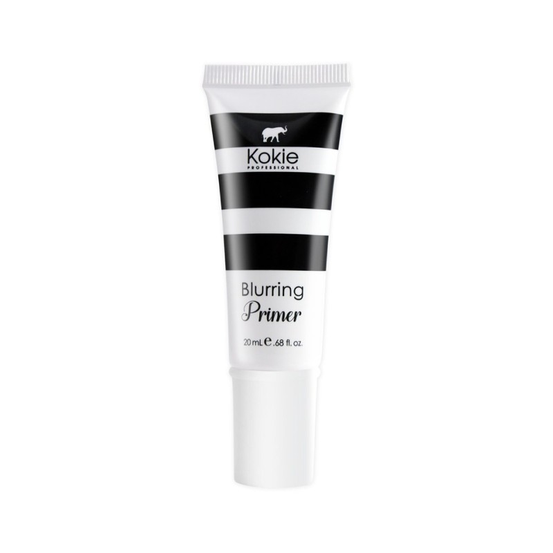 Kokie Cosmetics Blurring Primer - Za Lice