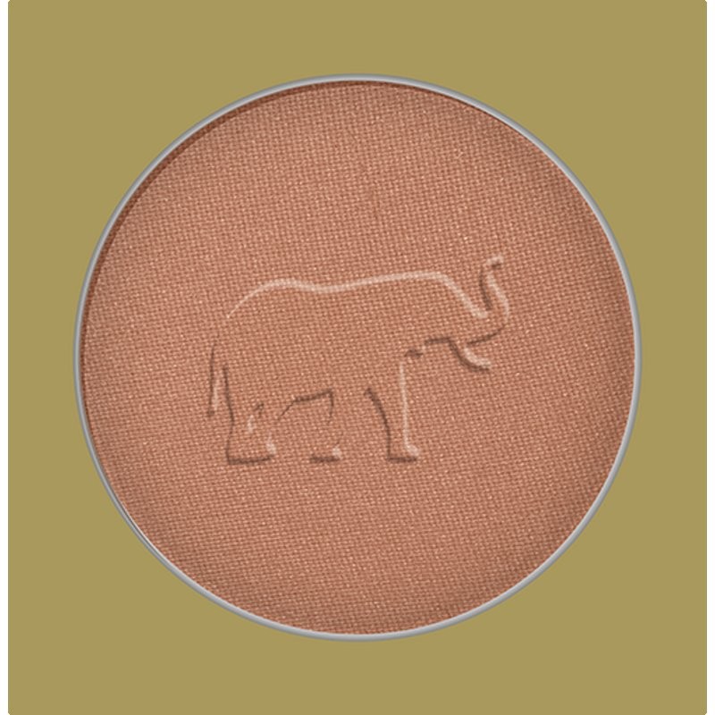 Kokie Cosmetics Matte Bronzer, Heatwave