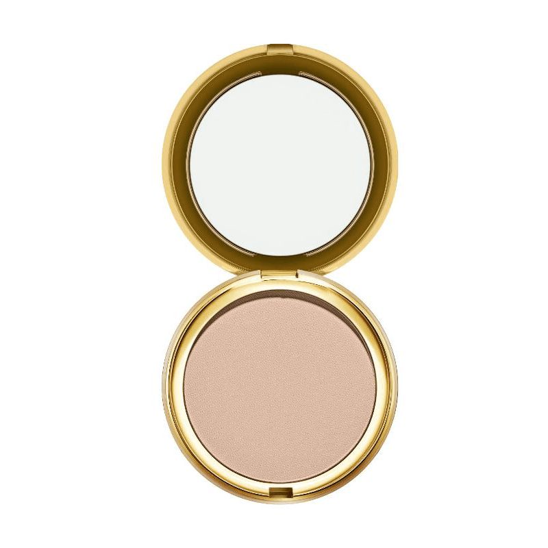 Kokie Cosmetics Pressed Powder Foundation Puder U Kamenu, Porcelain 10C