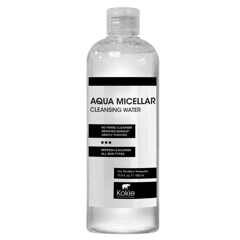 Kokie Cosmetics Cleansing Micellar Water-Micelarna Voda