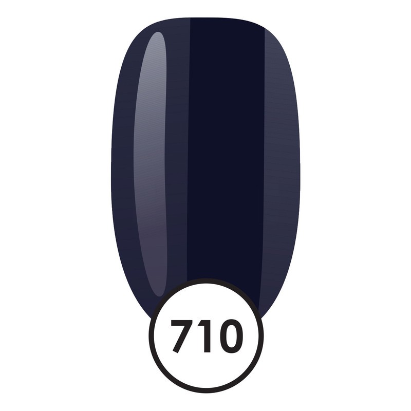 Urban Pro Natural Line UV/LED Hybrid I, Antracit