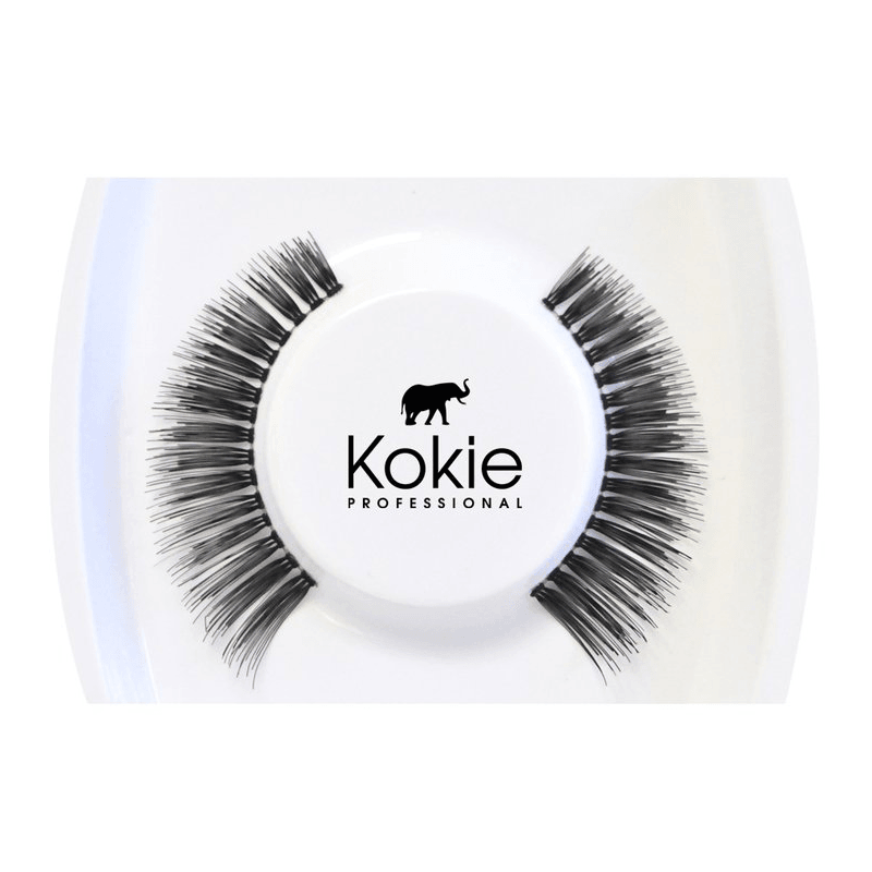 Kokie Cosmetics Eyelash - Trepavice Fl642
