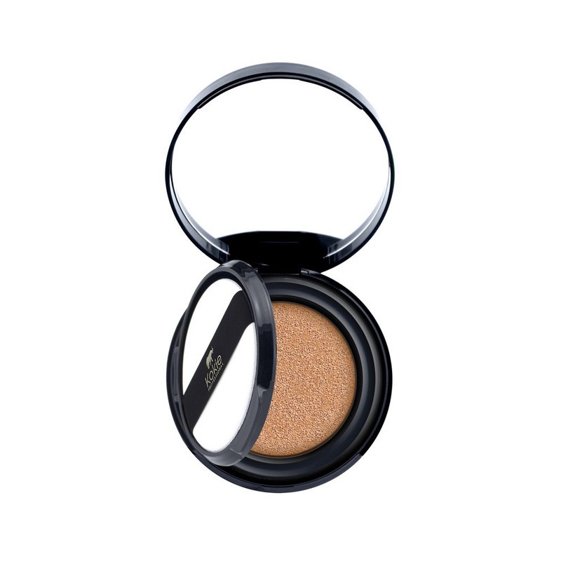 Kokie Cosmetics Cushion Liquid Foundation - Puder , 30C