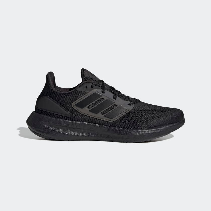 Adidas Pure Boost 22 Muške Patike, Crne