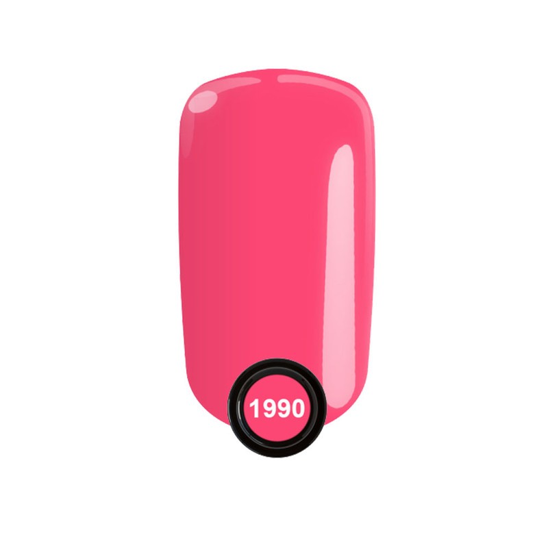 Urban Pro Classic line UV/LED Hybrid 1990 Lift Me Up, Roze