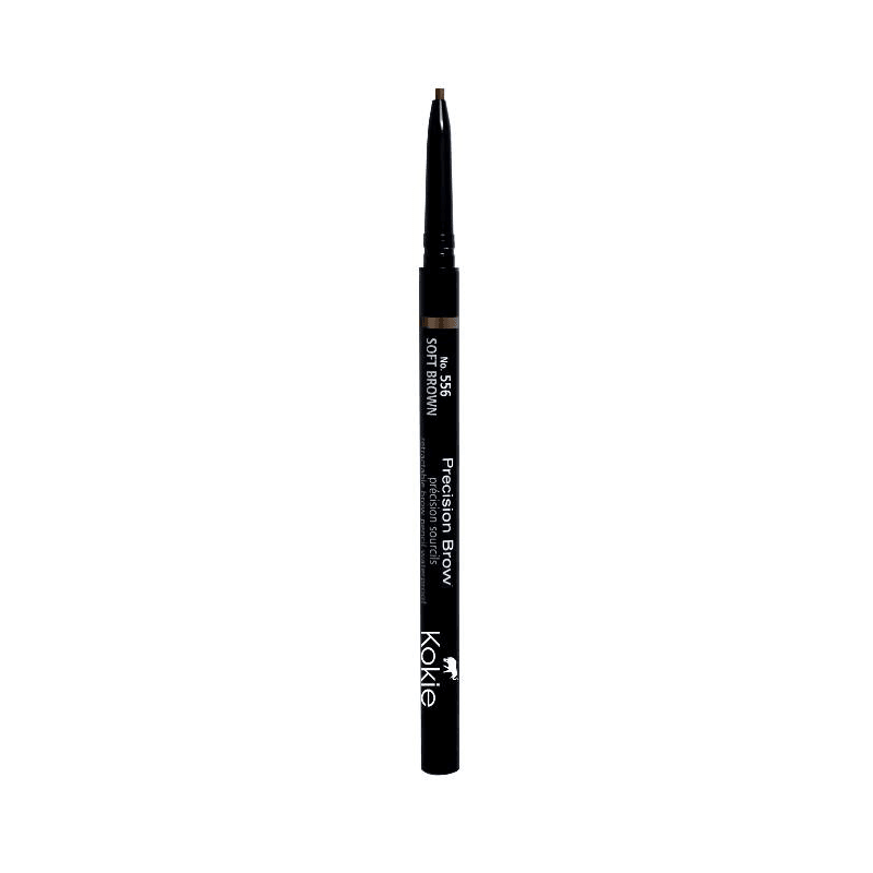 Kokie Cosmetics Precision Brow - Olovka Za Obrve Soft Brown