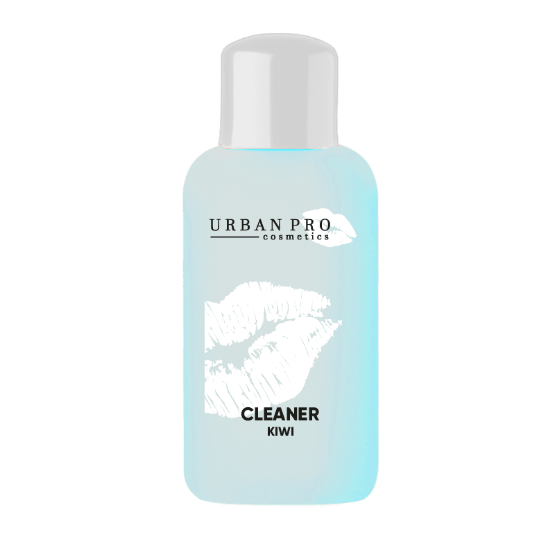 Urban Pro čistač noktiju Cleaner 150ml, Plavi