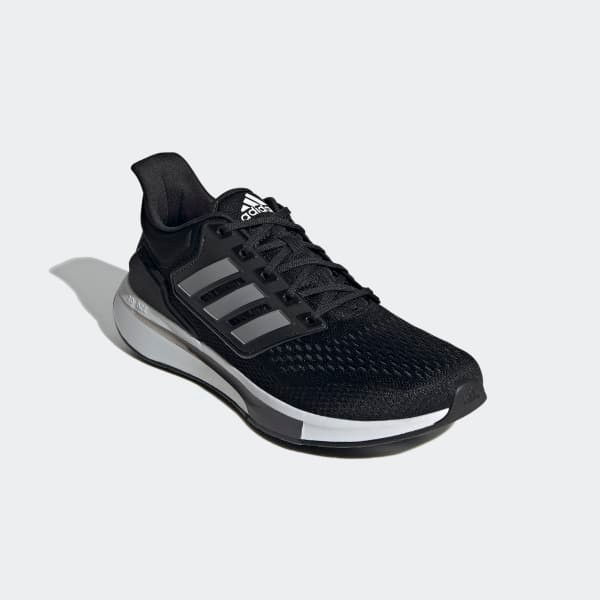 Adidas Eq21 Run Muške Patike, Crne