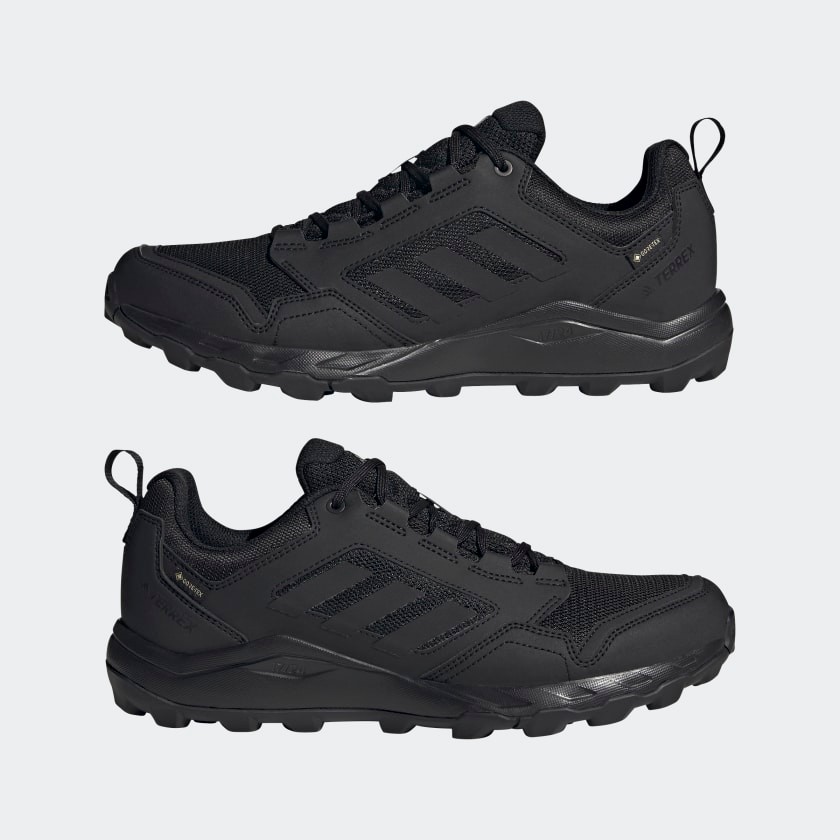 Adidas Terrex Tracerocker Gtx Muške Patike, Crne