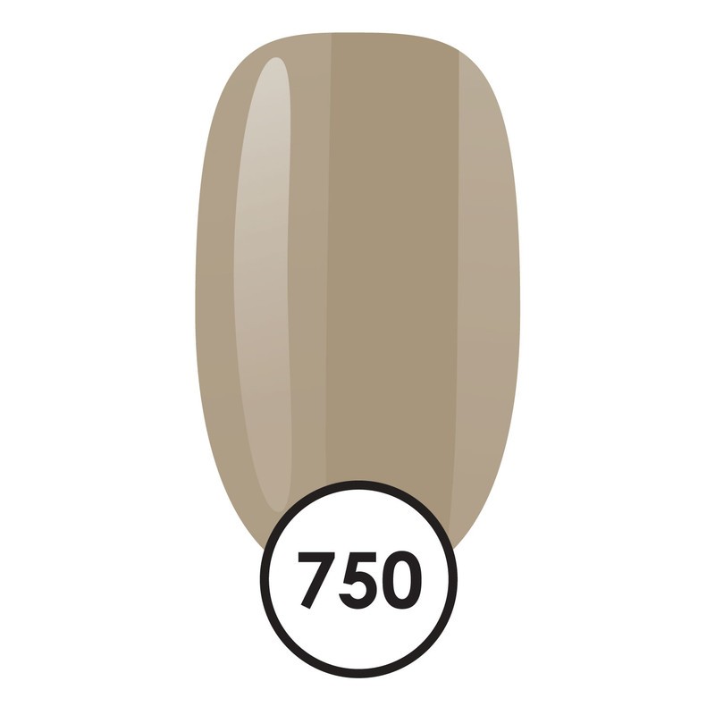 Urban Pro Natural Line UV/LED Hybrid Coffee, Masline