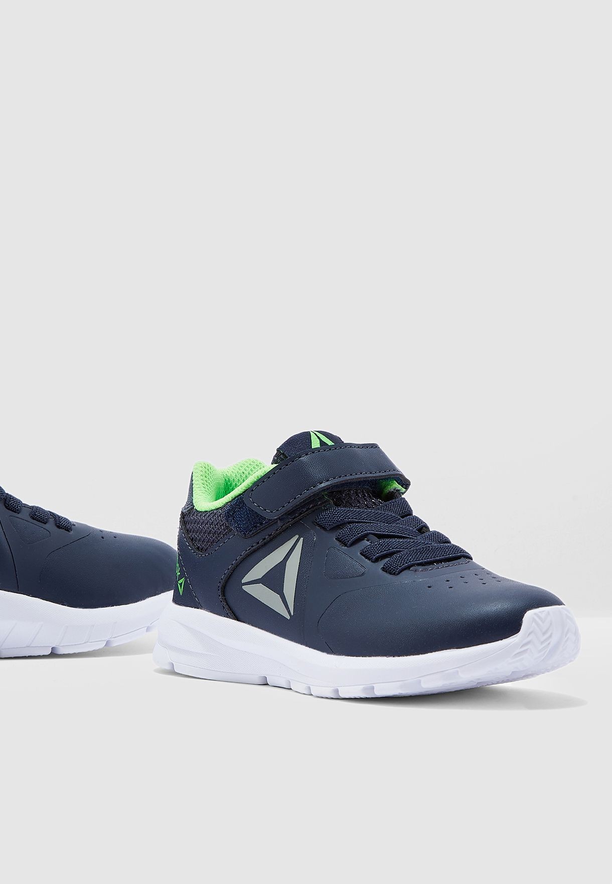 Teget dječije patike Reebok Rush Runner