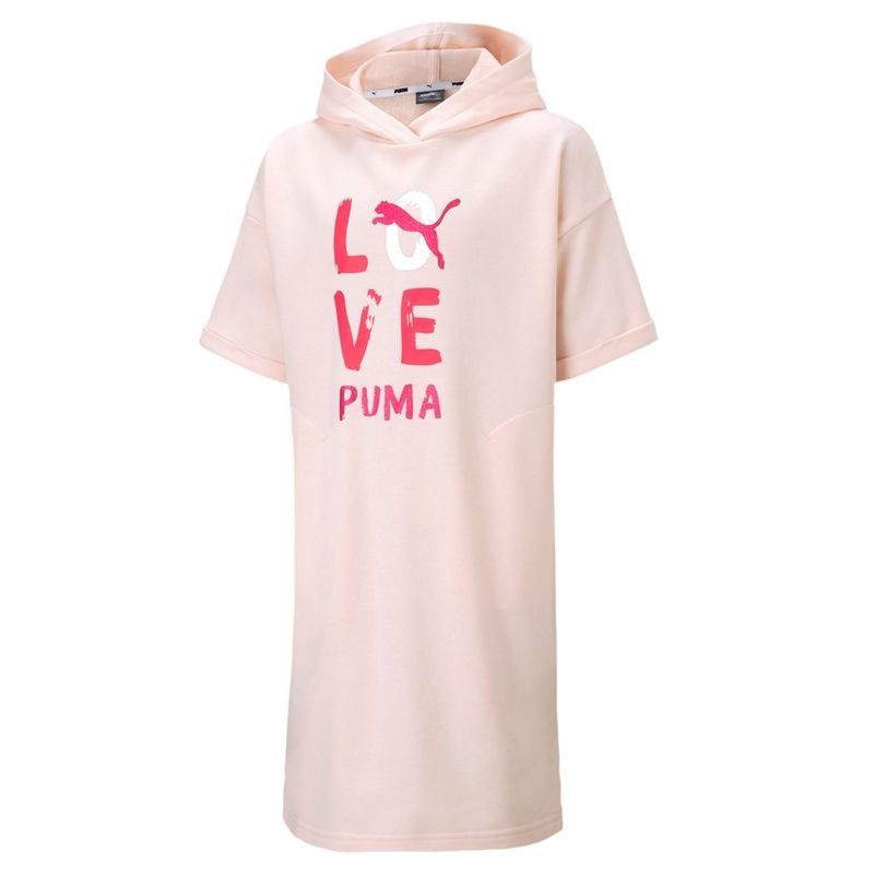 Puma Haljina Dječije, Bež