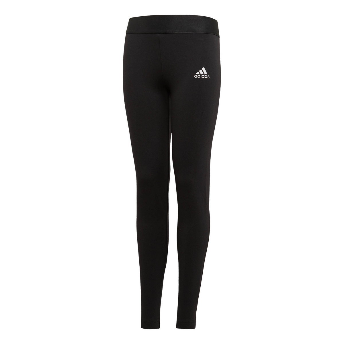 Adidas Helanke Dječije, Crna