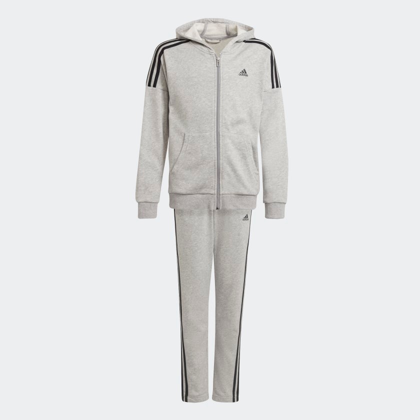 Adidas Trenerka Dječija, Siva