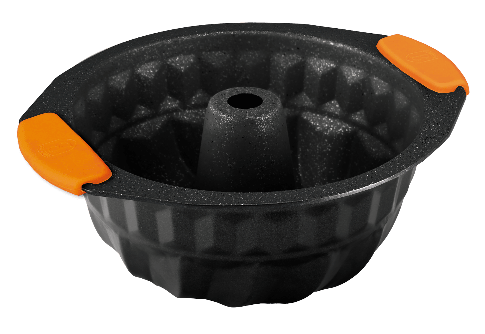 Berlinger Haus Kuglof Diamond line 27cm, Crna