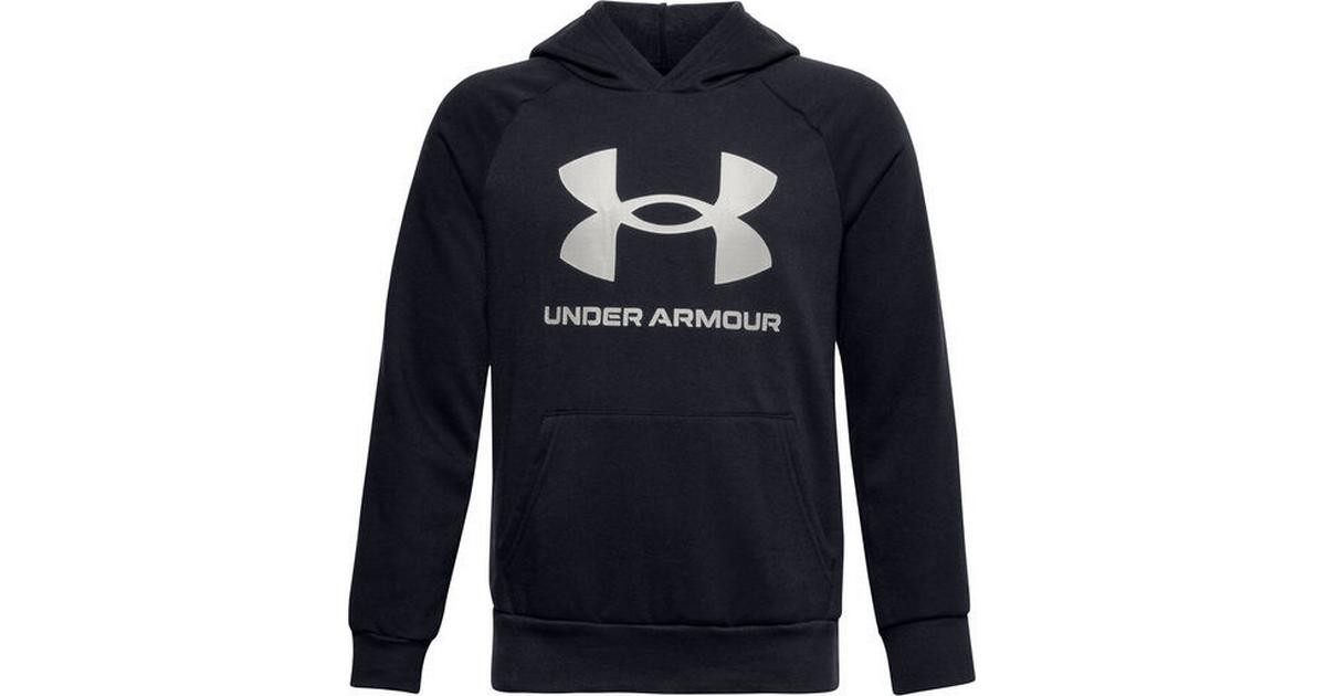 Under Armour Duks Dječiji, Crna