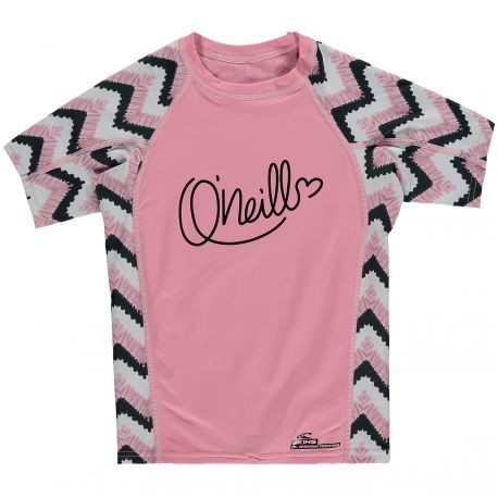O'Neill Majica Dječija, Roze