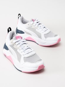 Puma X-Ray Patike Dječije, Bijela