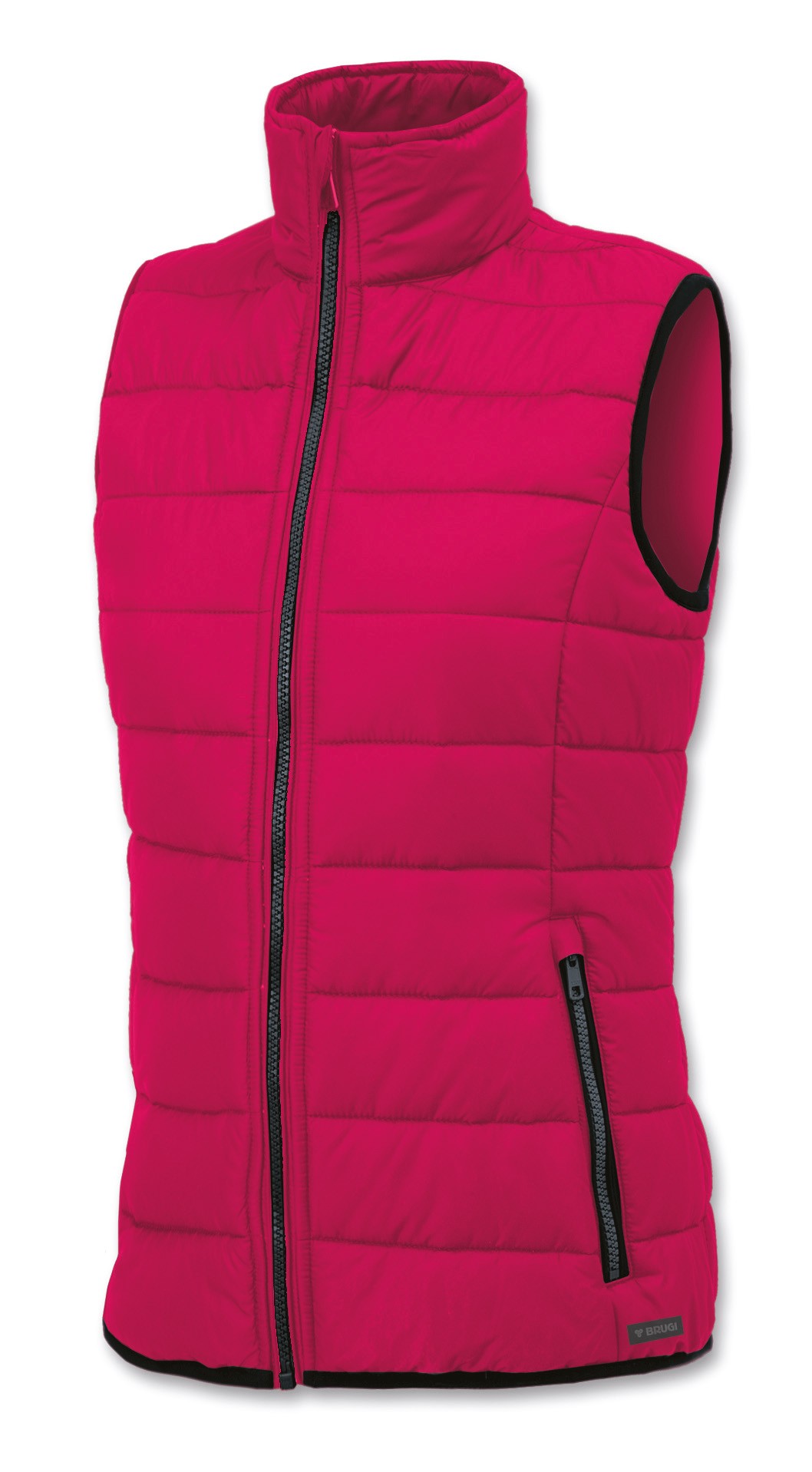 Brugi Prsluk Dječiji, Bordo