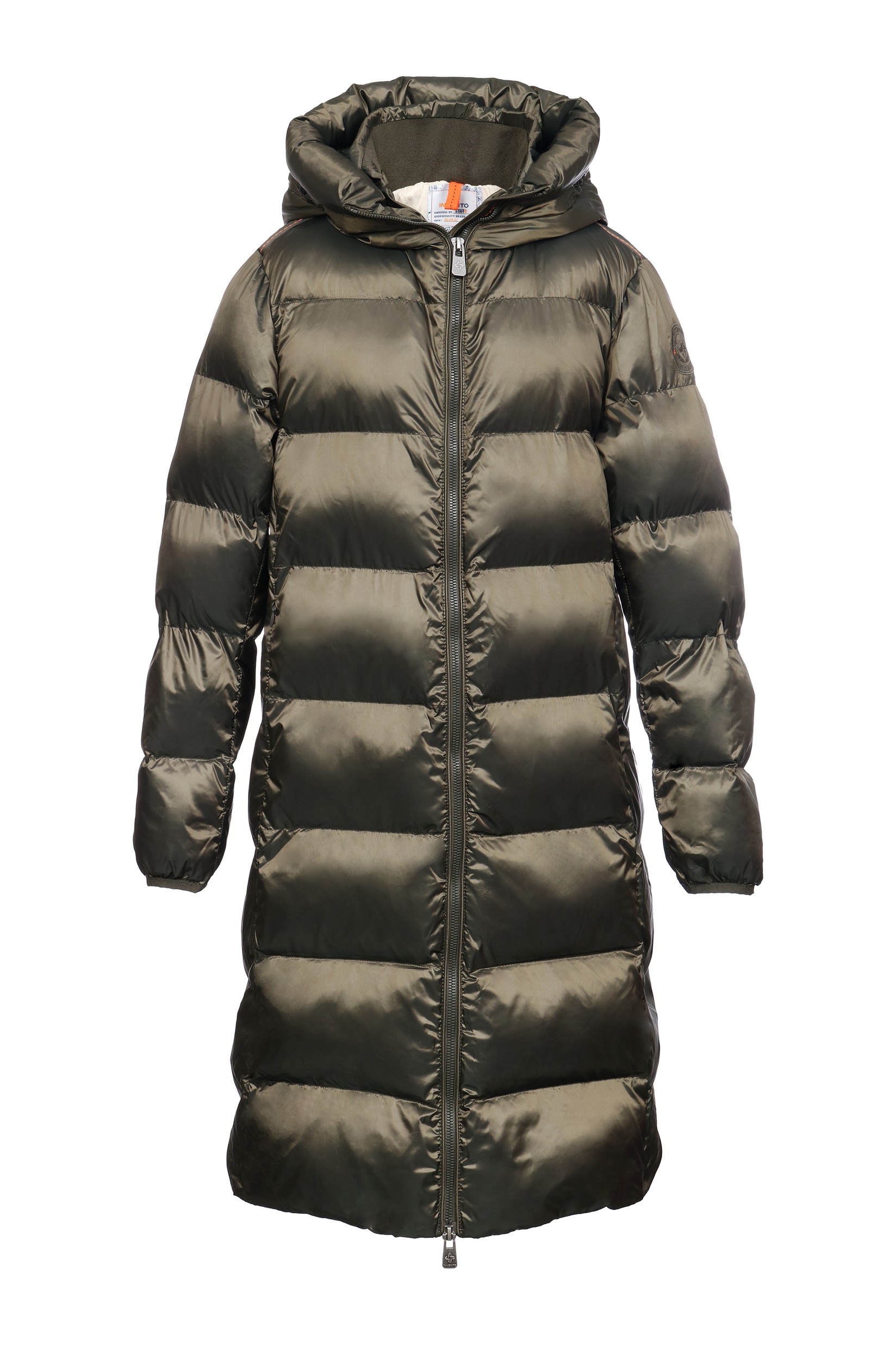 Invento Jakna Ida Dječija, Masline