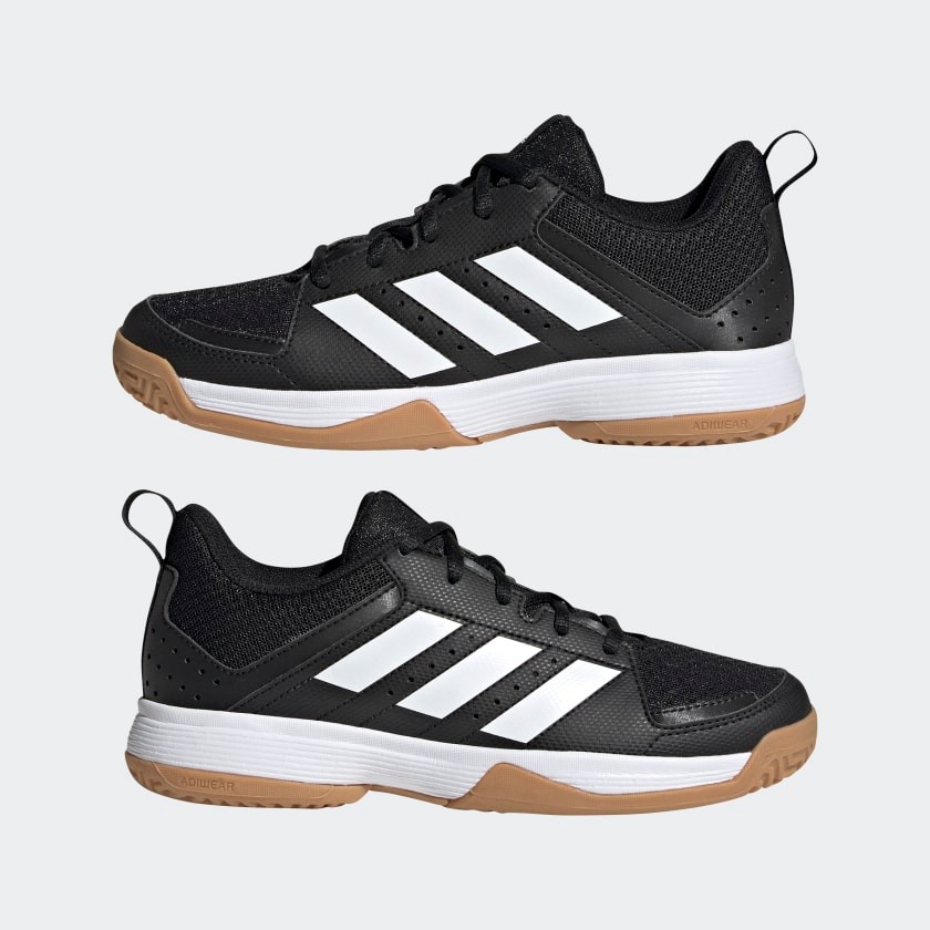 Adidas Ligra 7 Patike Dječije, Crna