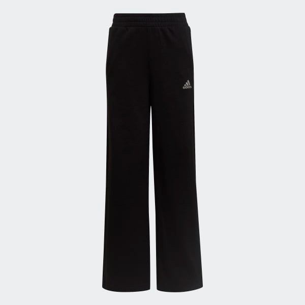 Adidas Pantalone Dječije, Crna