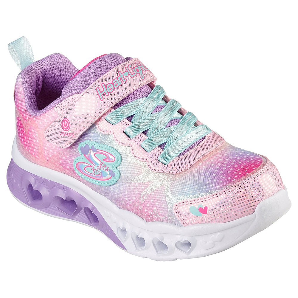 Skechers Simply Love Patike Dječije, Roze