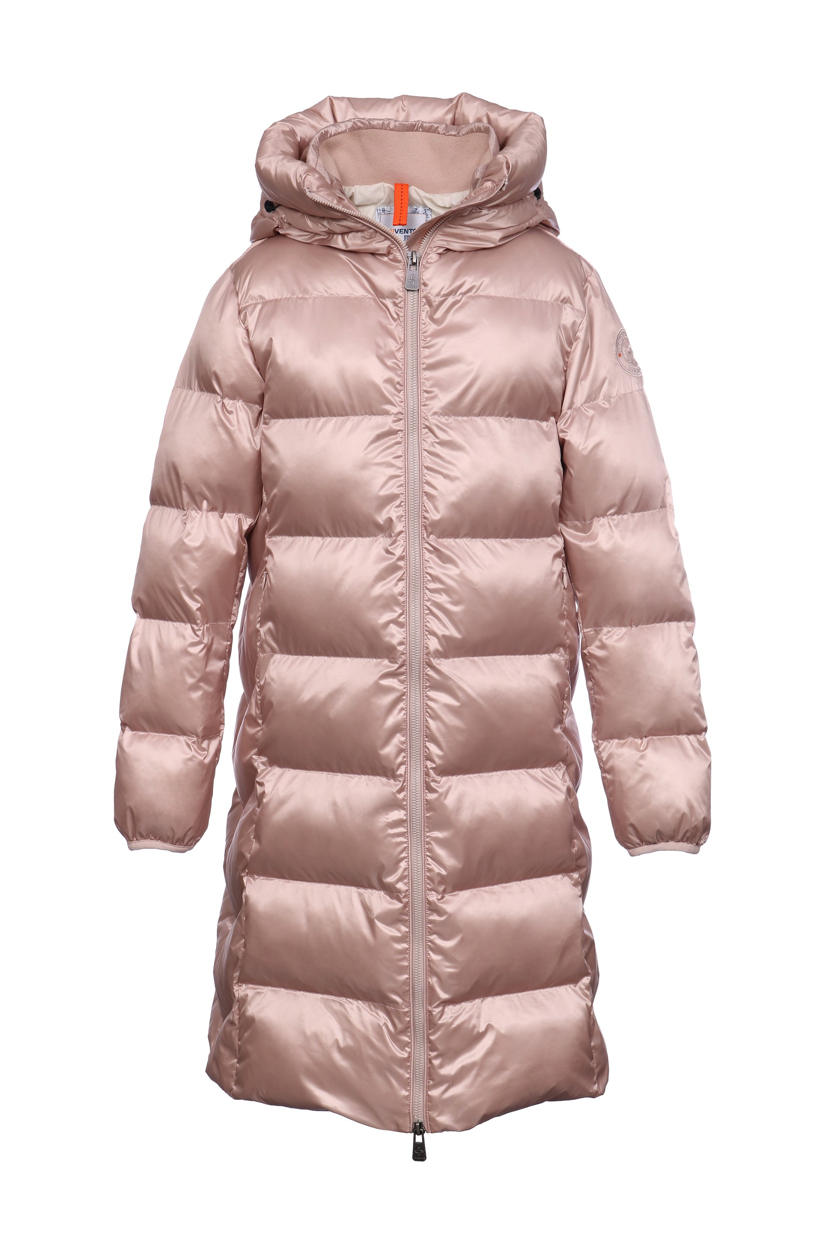 Invento Jakna Ida Dječija, Rose gold