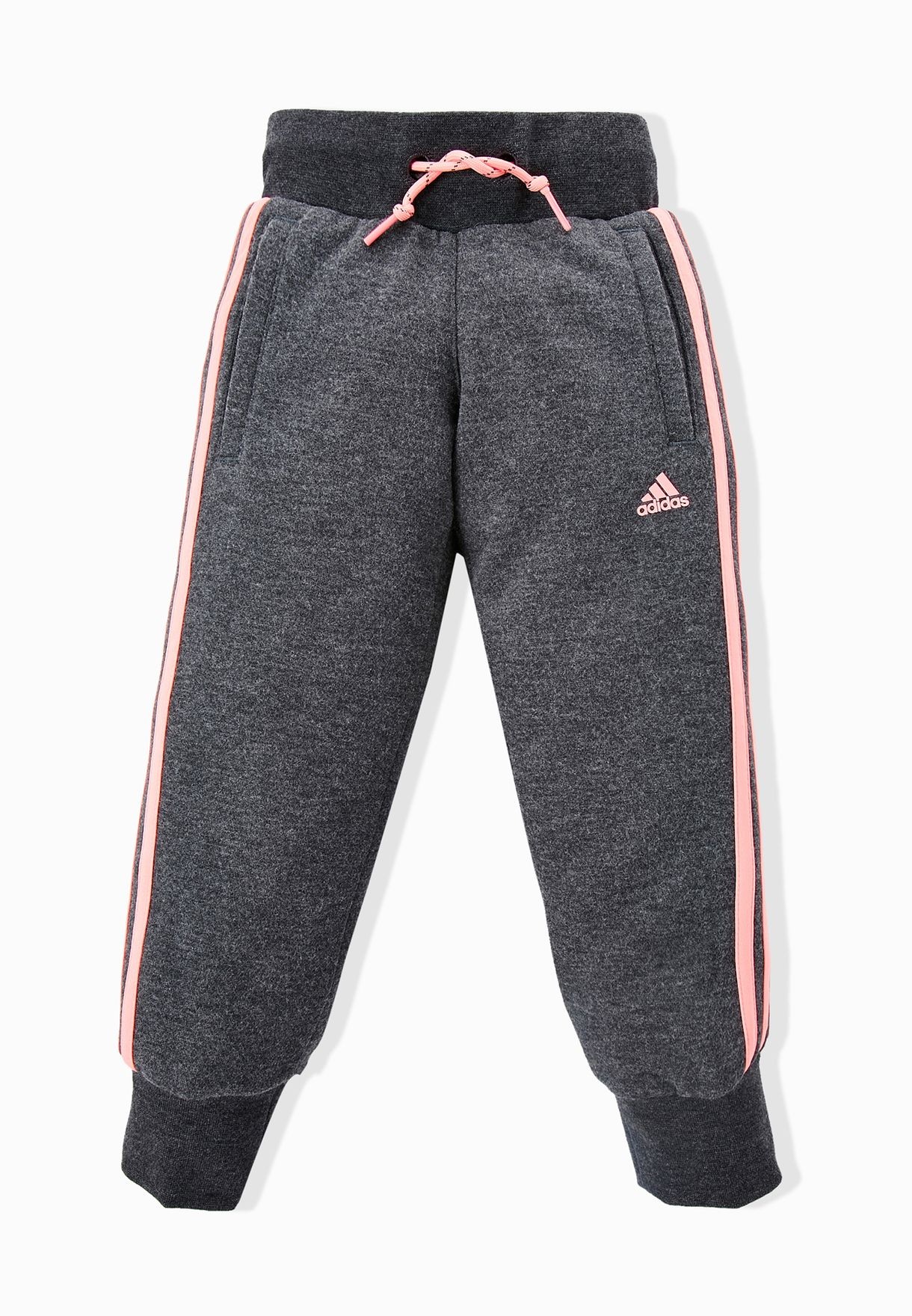 Adidas Pantalone Dječije, Siva