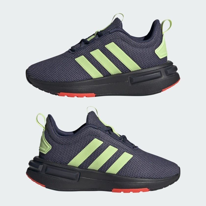 Adidas Racer Tr23 Patike Dječije, Crna