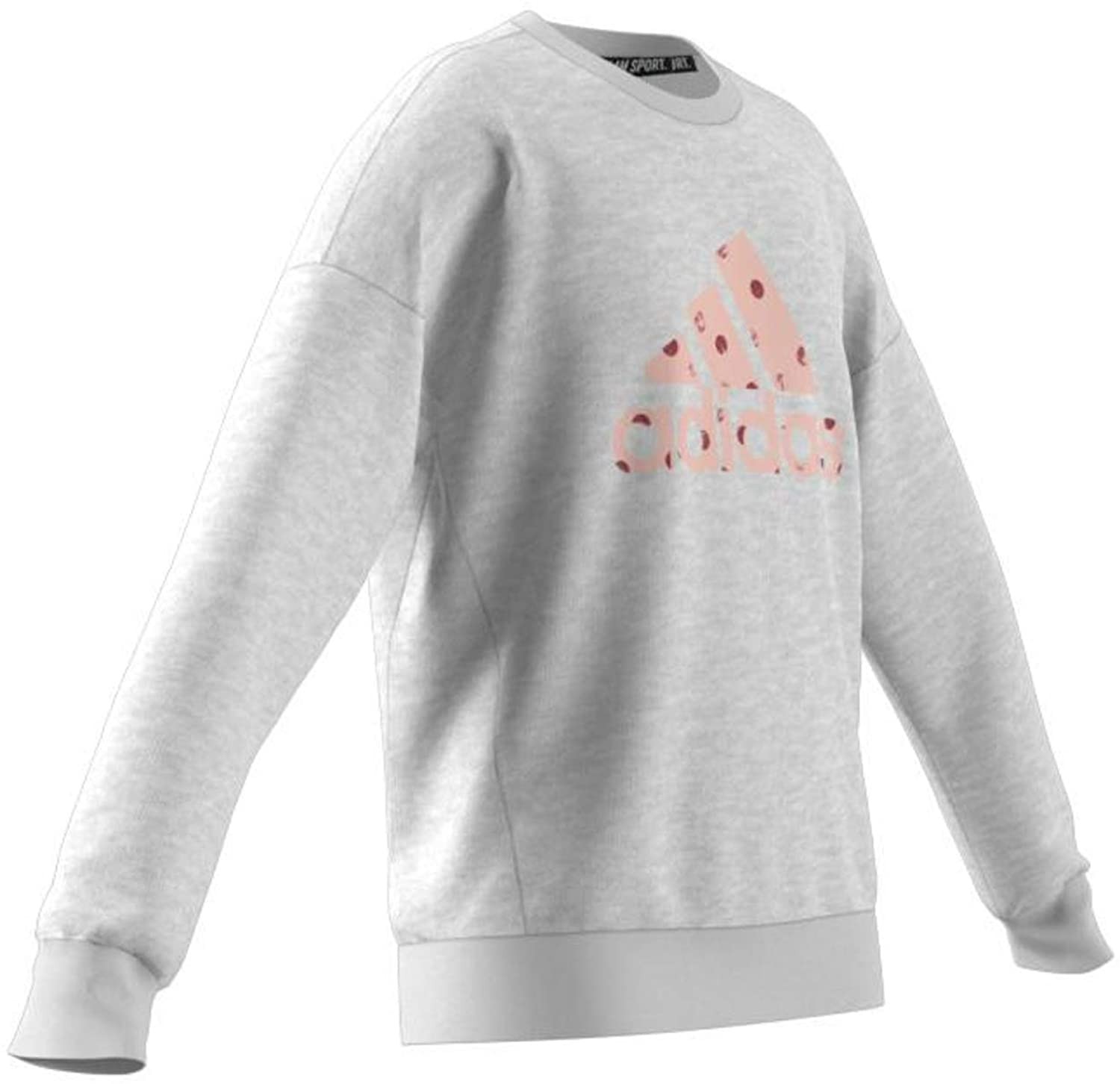 Adidas Duks Dječiji, Siva