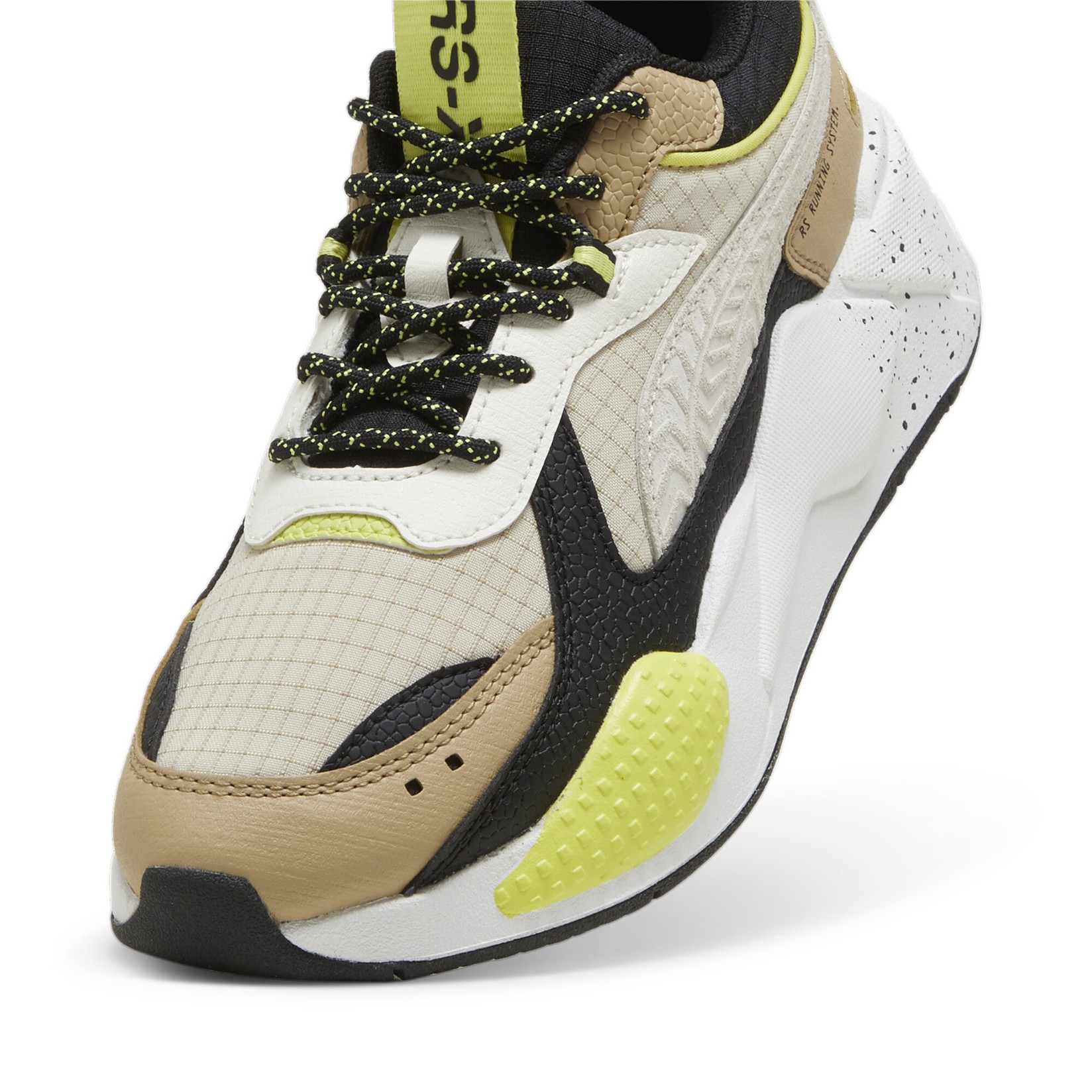 Puma Rs-X Xcountry Biker Patike Dječije, Bež