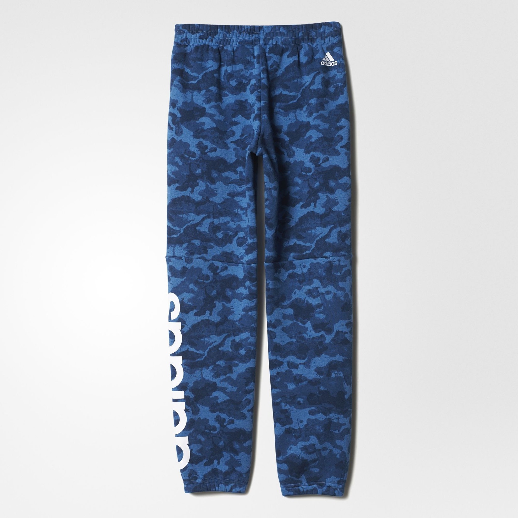 Adidas Pantalone Dječije, Plava