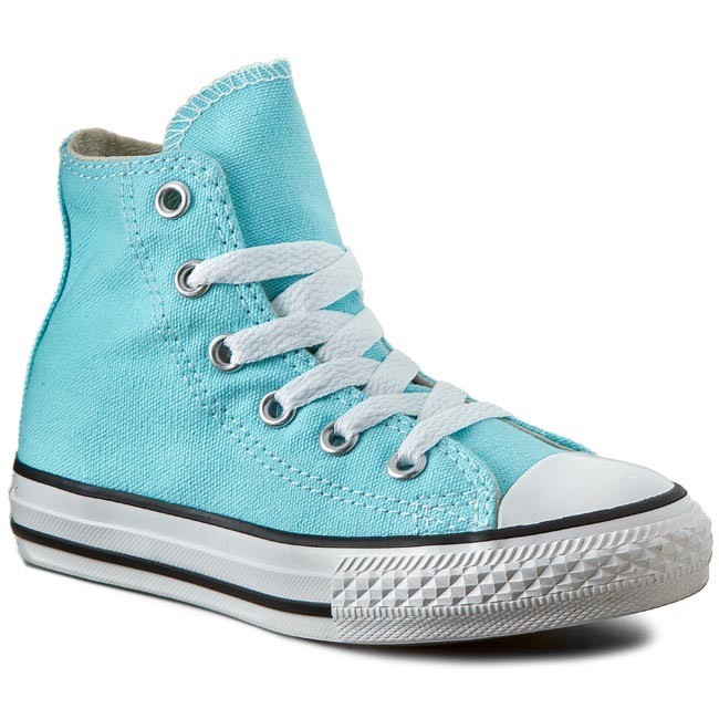 Converse Chuck Taylor Patike Dječije, Tirkizna