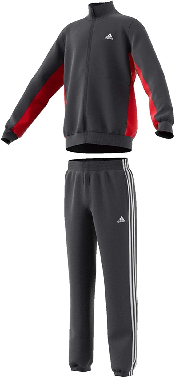 Adidas Trenerka Dječija, Crna