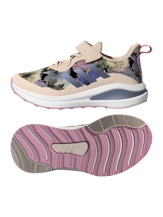 Adidas Fortarun Patike Dječije, Bež