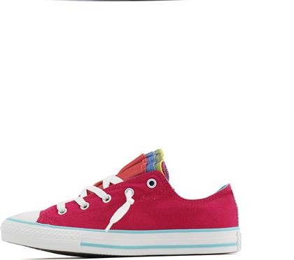 Converse Chuck Taylor Patike Dječije, Crvena