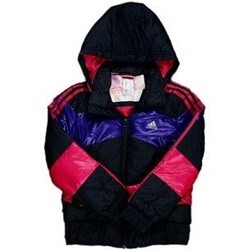 Adidas Jakna Dječija, Crna