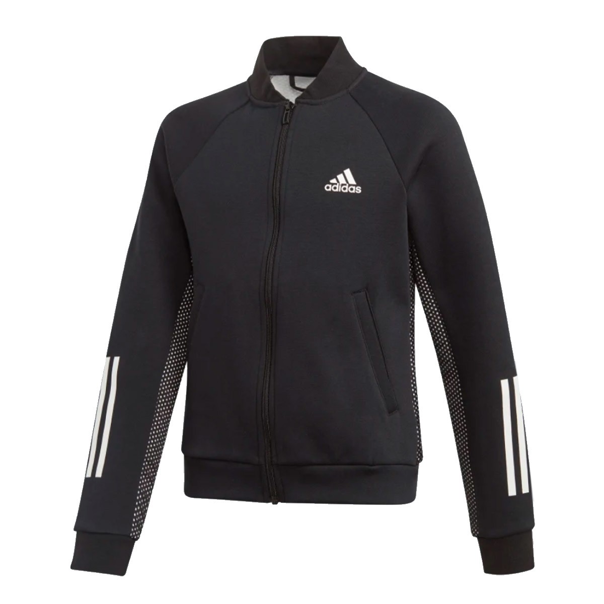 Adidas Duks Dječiji, Crna