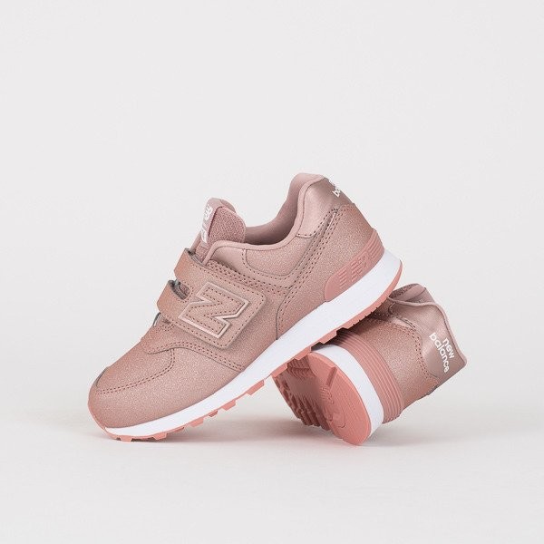 New Balance Patike Dječije, Rose gold