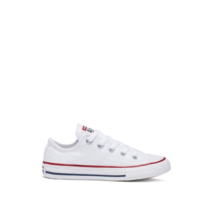 Converse Chuck Taylor Patike Dječije, Bijela
