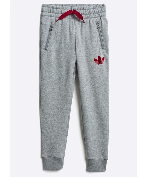Adidas Pantalone Dječije, Siva